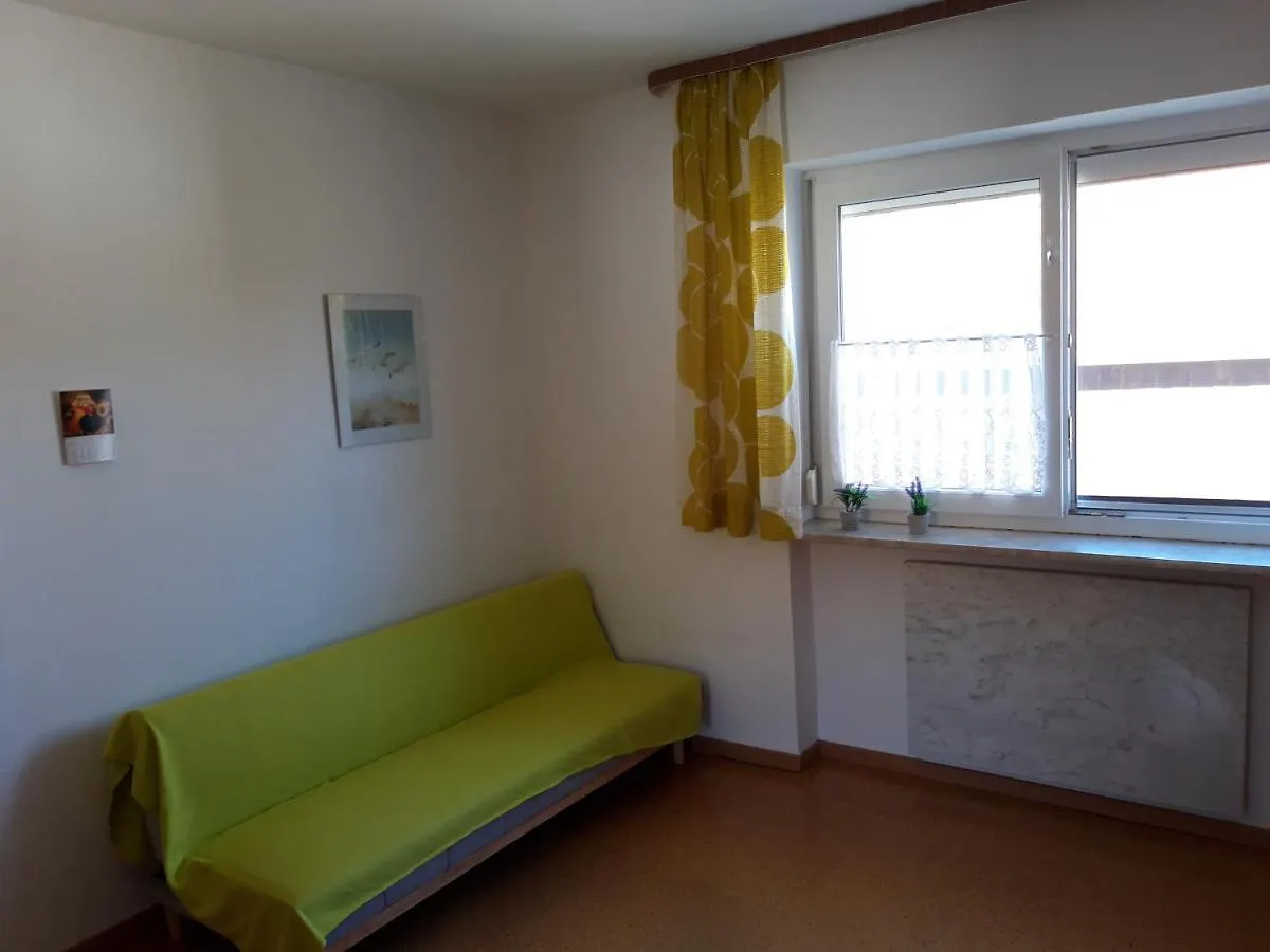 Ferienwohnung im Seidlerhof mit Balkon und Garten Röhrnbach