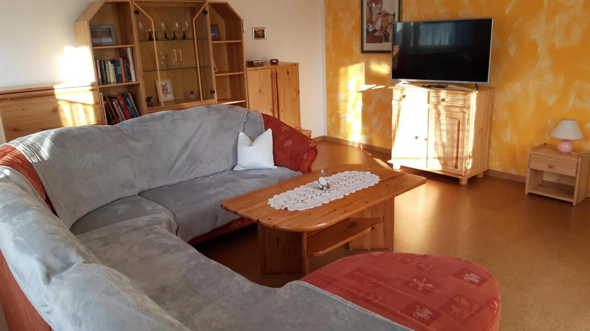 Ferienwohnung im Seidlerhof mit Balkon und Garten Röhrnbach 0*,  Deutschland